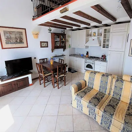 Appartement Vista Paradiso *