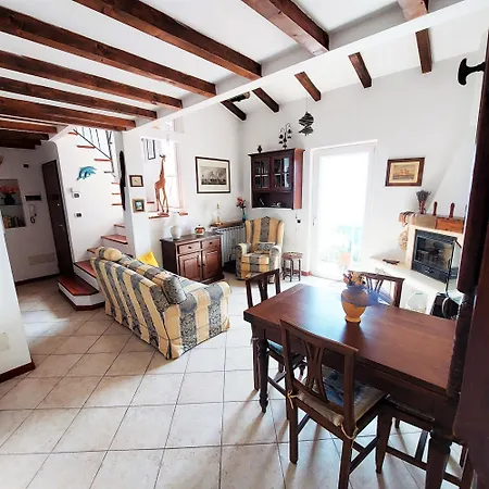 Апартаменты Vista Paradiso