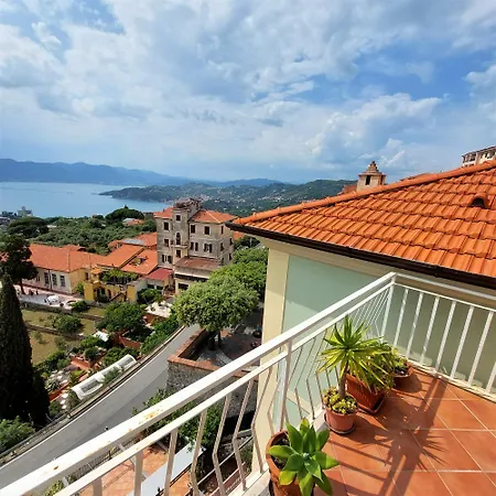 Vista Paradiso Appartement