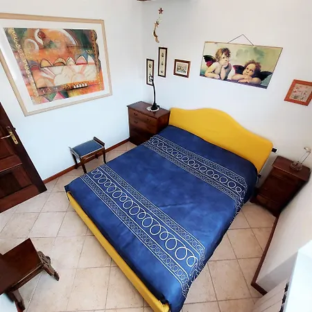 شقة Vista Paradiso