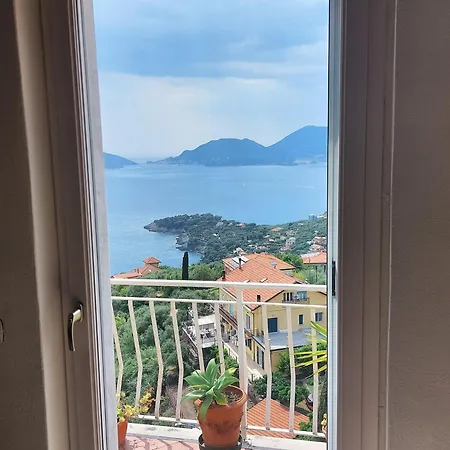 Vista Paradiso ليريسي