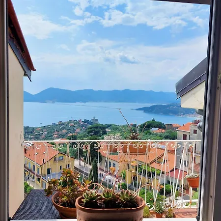 Vista Paradiso ليريسي